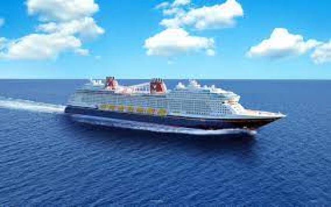Disney con Crucero por el Caribe