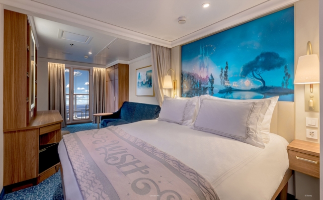 Disney con Crucero por el Caribe