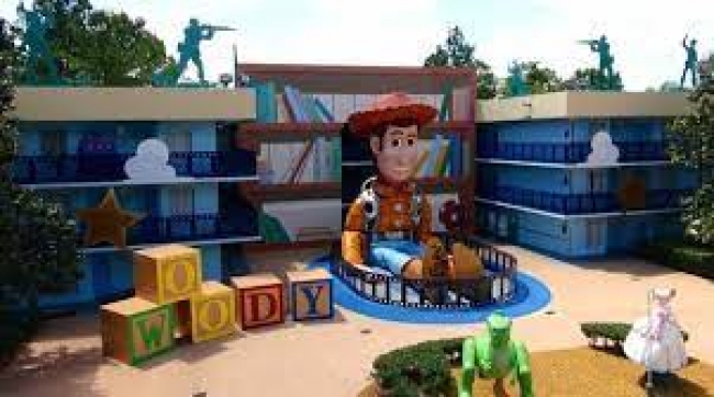 Disney con Crucero por el Caribe