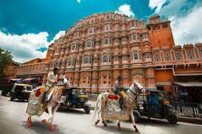 India y Dubai