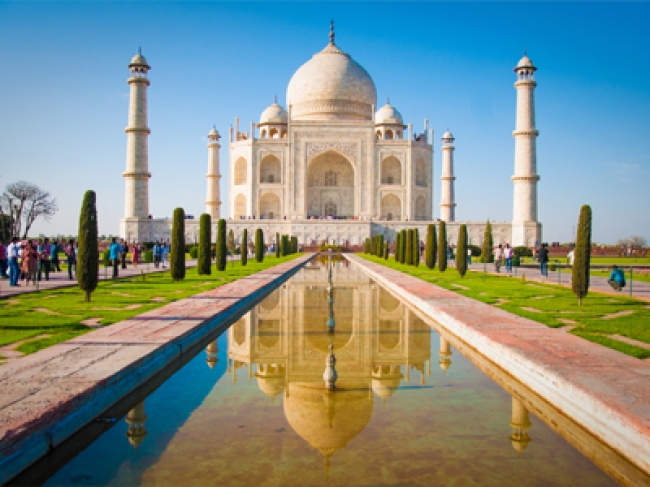 India y Dubai