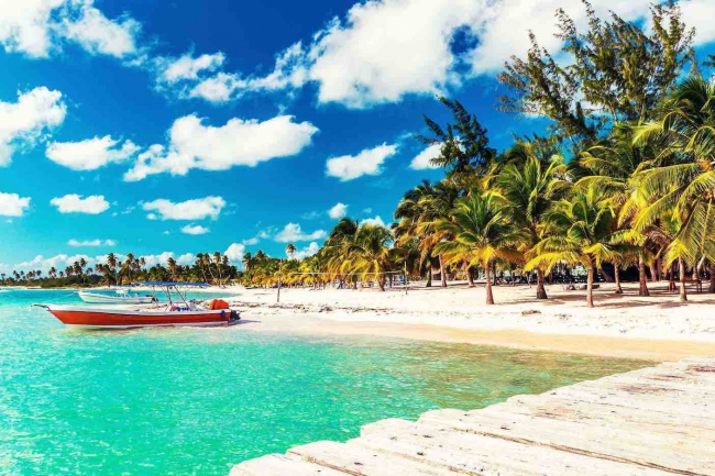 Las Bahamas y Panam