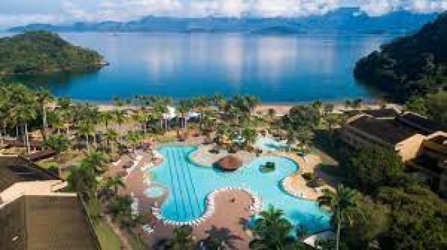 Angra Dos Reis con All inclusive