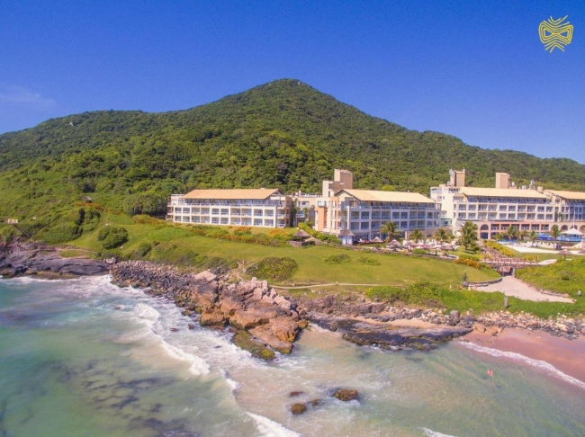 Florianopolis con all inclusive Verano 2024