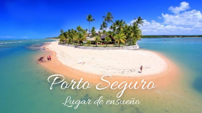 Porto Seguro con all inclusive