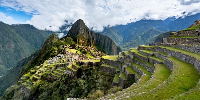 Peru con Machu Pichu- Salida Grupal