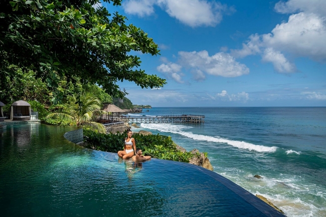 Bali con Yoga