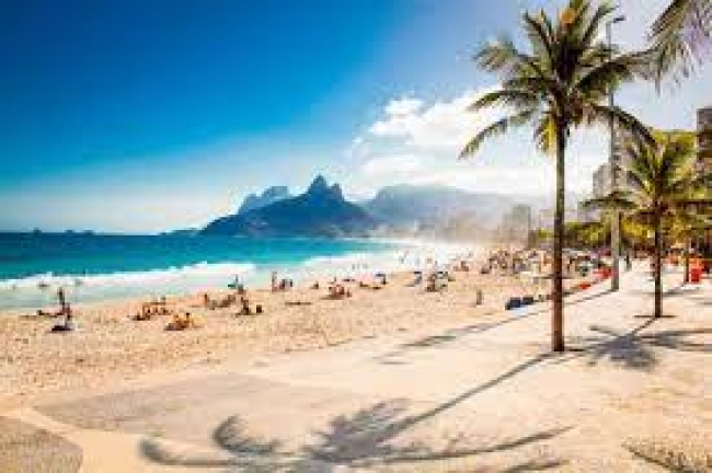 Rio de Janeiro con Buzios y Arraial do Cabo