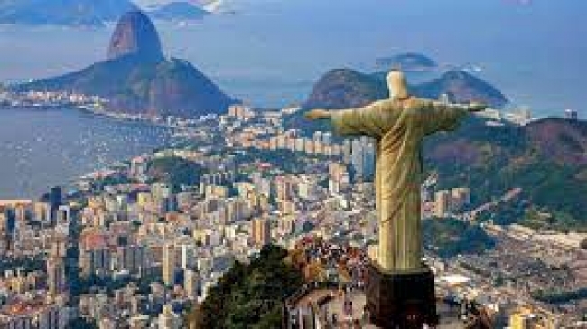 Rio de Janeiro con Buzios y Arraial do Cabo
