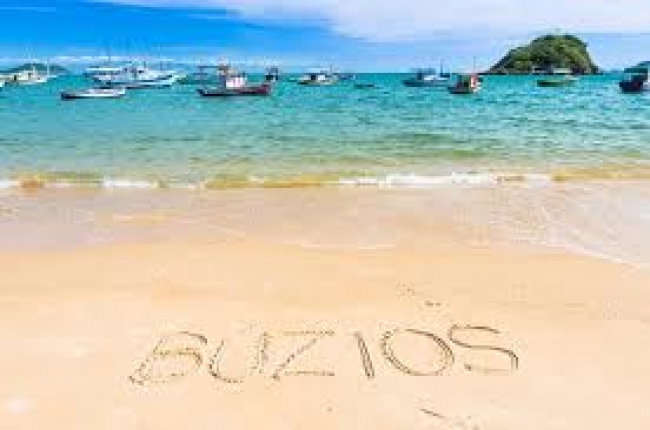 Rio de Janeiro con Buzios y Arraial do Cabo