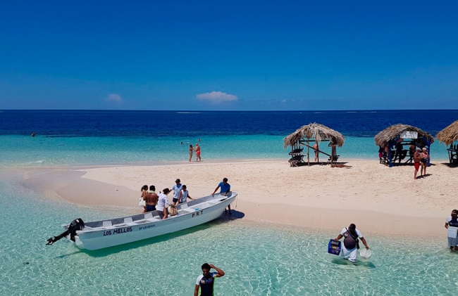 Puerto Plata - Repblica Dominicana-