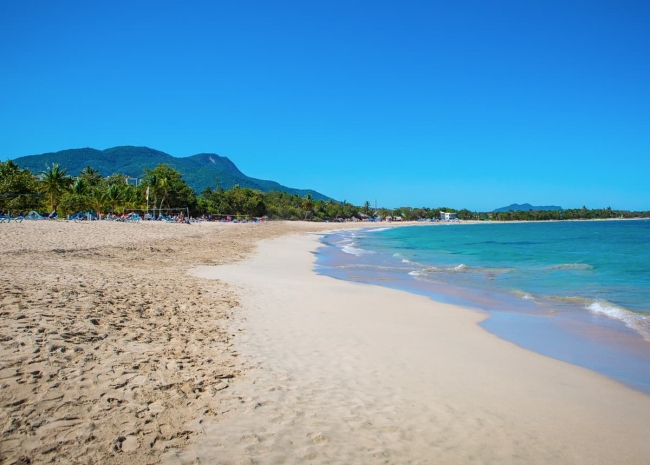 Puerto Plata - Repblica Dominicana-