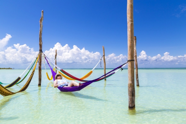 Holbox y Cancn- Verano 2025