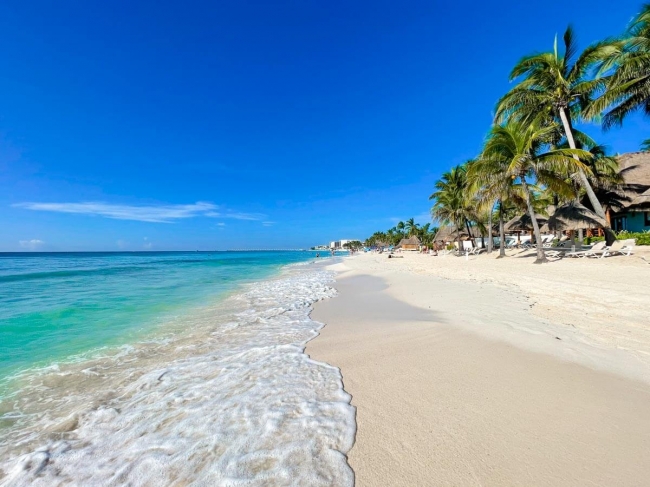 Holbox y Cancn- Verano 2025