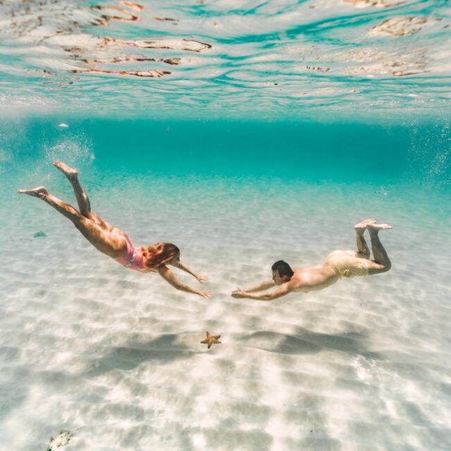 Bayahibe - Repblica Dominicana