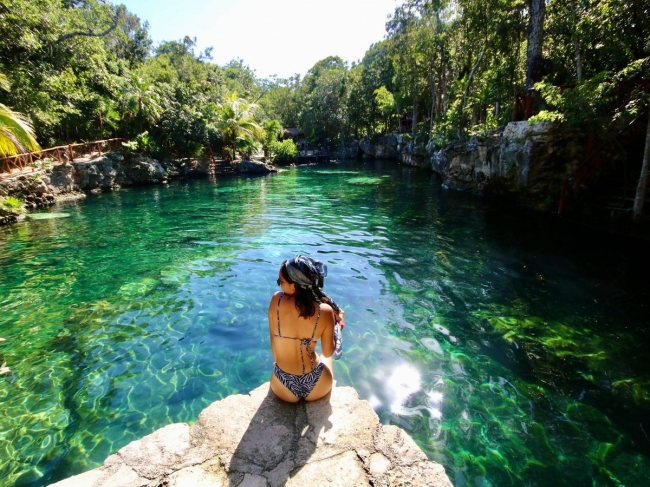 Riviera Maya -Verano 2025