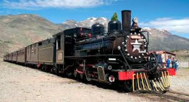 ESQUEL CON TREVELIN