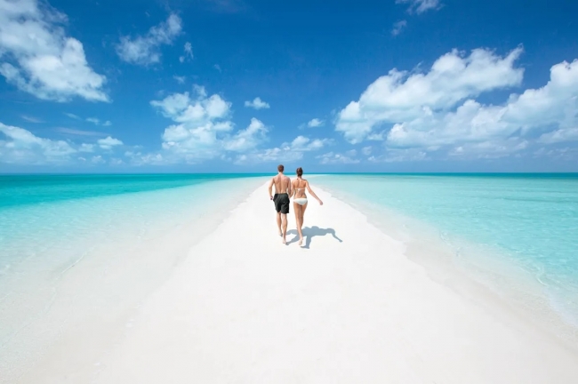 Las Bahamas y Panam
