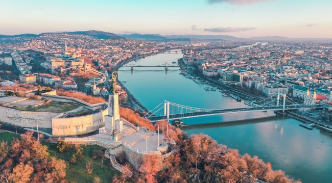 Turquia y Ciudades Imperiales