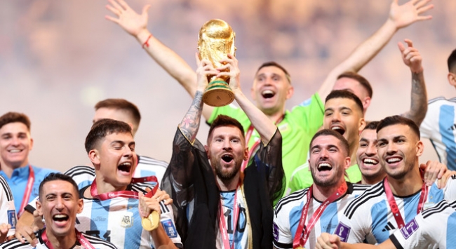 Mundial de Futbol 2026- SALIDA GRUPAL ACOMPA�ADA