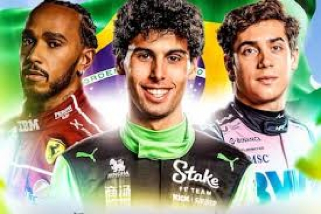 Formula 1 en Brasil