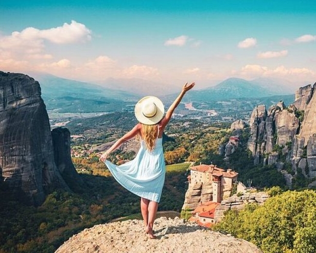 EUROPA EX�TICA -Salida Grupal