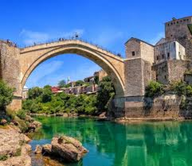 EUROPA EX�TICA -Salida Grupal