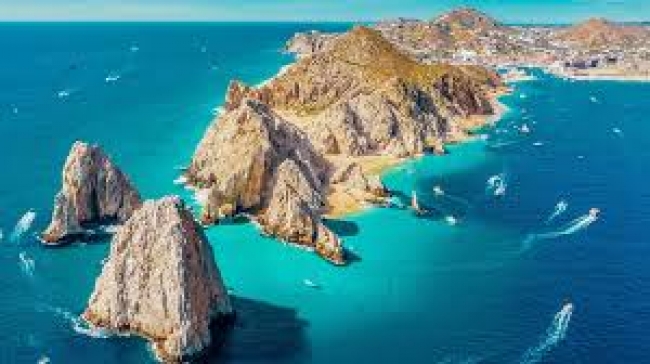 Los Cabos - Mexico-