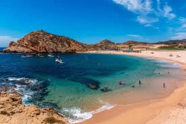 Los Cabos - Mexico-