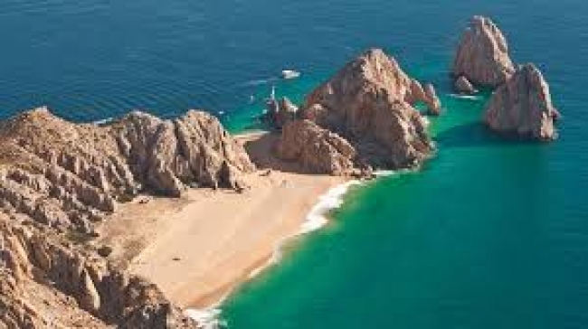 Los Cabos - Mexico-