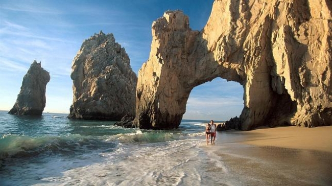 Los Cabos - Mexico-