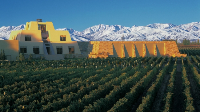 Entre Cielos Wine & Wellness Hotel Experience