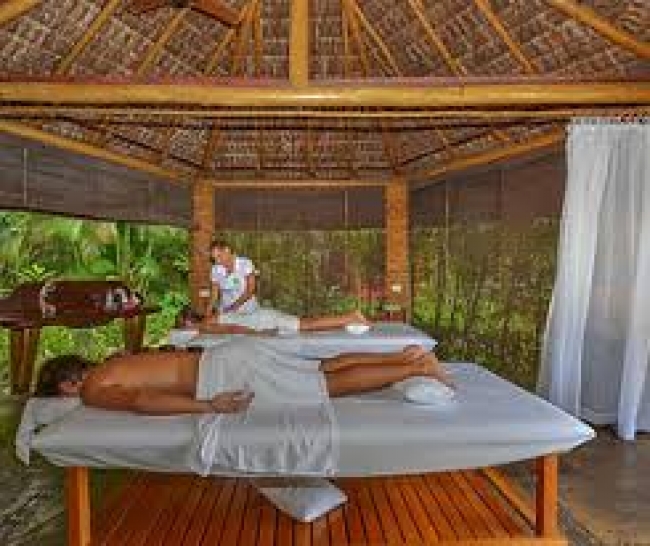  Hotel y Resort en la Playa en Trancoso, Brasil