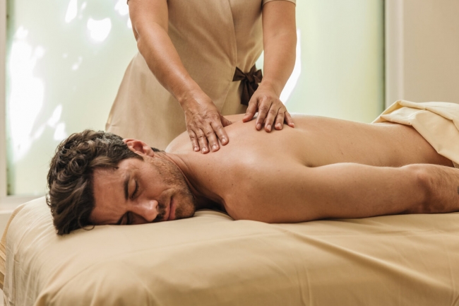 Revitaliza cuerpo mente y espiritu  en Riviera Maya 