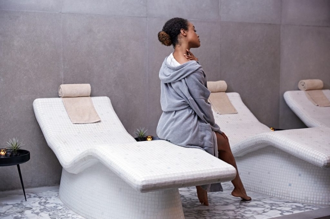 Revitaliza cuerpo mente y espiritu  en Riviera Maya 