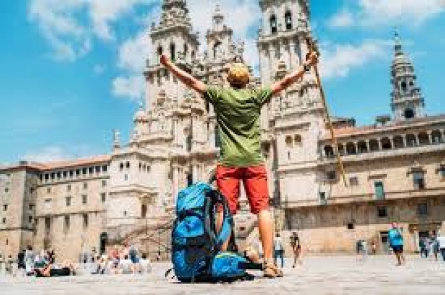 Camino de Santiago de Compostela -Una experiencia que transforma