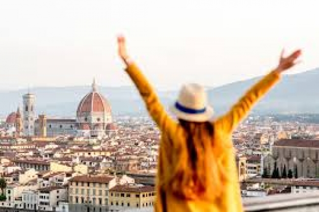 ITALIA TURISTICA Y PARIS CON DISNEYLAND 