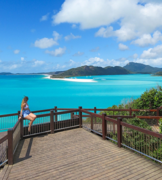 AUSTRALIA - CIUDADES Y GRAN BARRERA DE CORAL