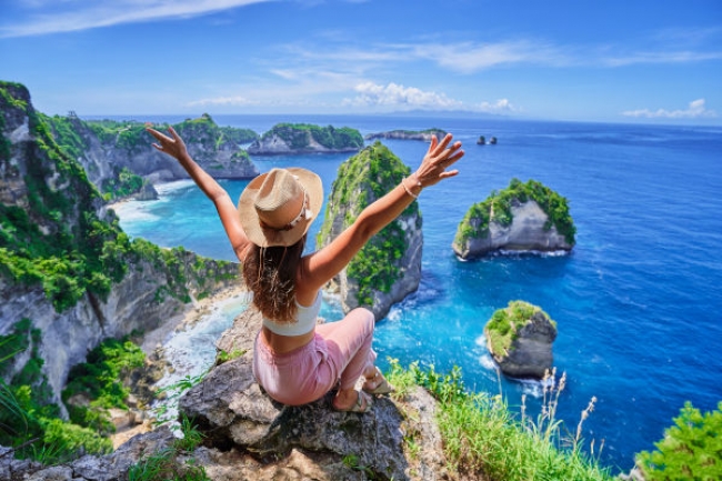 Amazing indonesia & filipinas 22 d�as