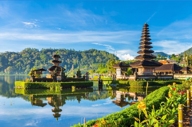 Amazing indonesia & filipinas 22 d�as