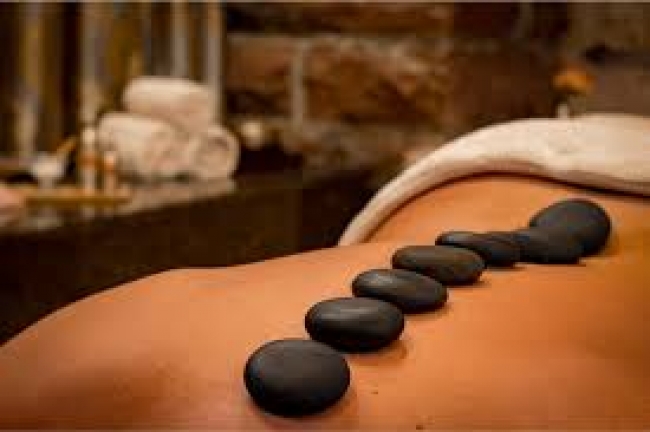 Un oasis de relajaci�n para la Mente, el Cuerpo y el Alma.
