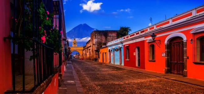 Guatemala Coraz�n del Mundo Maya