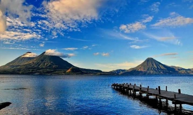 Guatemala Coraz�n del Mundo Maya