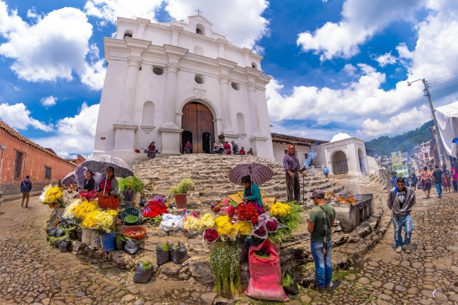 Guatemala Coraz�n del Mundo Maya