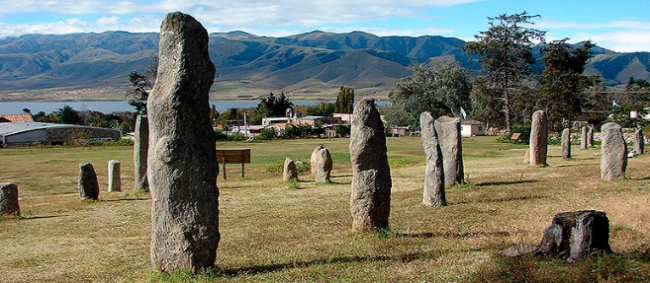 Norte Argentino: Viaje para el Alma