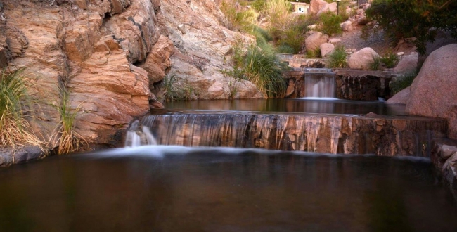 Catamarca con Fiambala y Belen