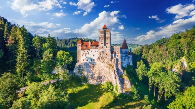 Lo mejor de RUMANIA Y BULGARIA