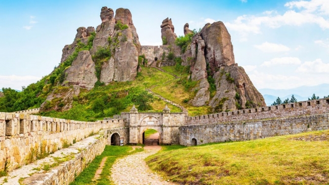 Lo mejor de RUMANIA Y BULGARIA