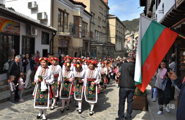 Lo mejor de RUMANIA Y BULGARIA