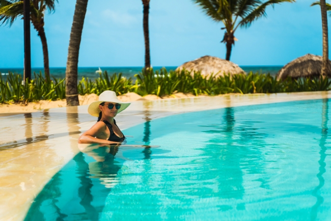 Deleite sus sentidos en el Zo�try� Spa de Zo�try Agua Punta Cana